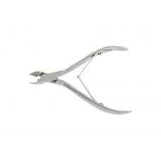 OURINTCN Cuticle Nipper Stainless Steel 