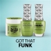 #2600302 Artistic Perfect Dip Coloured Powders ' Got That Funk ' ( Lime Green Crème) 0.8 oz.
