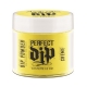 #2600301 Artistic Perfect Dip Coloured Powders ' Light Up The Stage ' ( Yellow Crème) 0.8 oz.