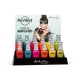 #2130215 Summer Collection 2021 " Hard Rock, Alive & Amplified " 12 Pcs. Mix Display 12 x 1/5 oz.